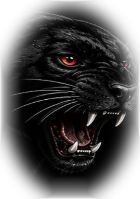 CAU Panther